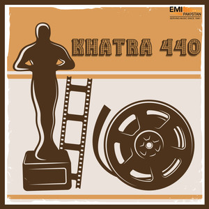 Khatra 440 (Original Motion Picture Soundtrack)