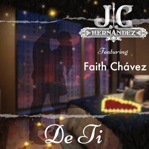 De Ti (feat. Faith Chavez)