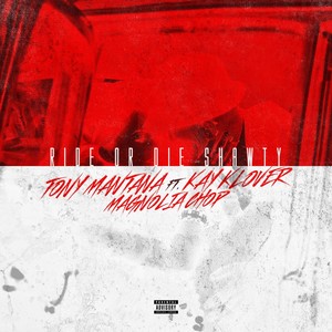 Ride or Die Shawty (Explicit)