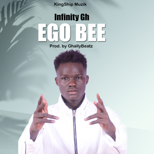 Ego Bee (Explicit)