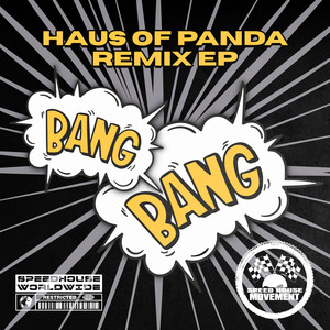 BANGBANG Remix EP