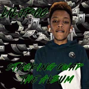 With Da Scope (Explicit)