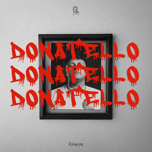 donatello (Explicit)