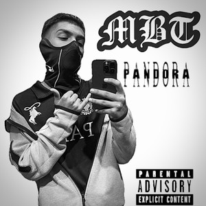 PANDORA (Remix|Explicit)