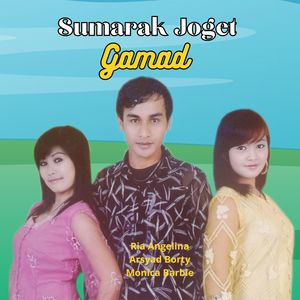 Sumarak Joget Gamad