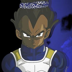 Vegeta (Explicit)