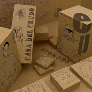 Introvabile(feat. Brigante, Cario M., Dj Lugi & Dj Jumbo) (Explicit)