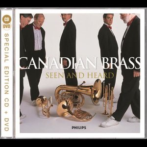 The Canadian Brass - 76 Trombones