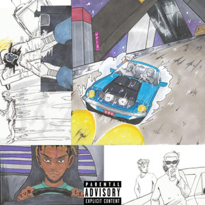 Hold My Hand (Explicit)