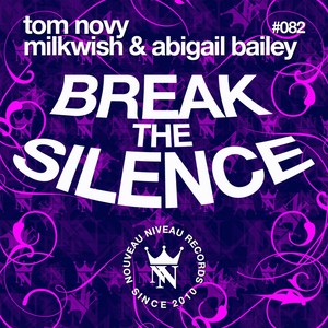 Break the Silence (Jean Bacarreza Remix)