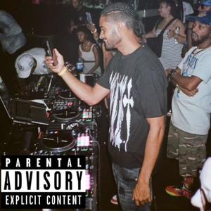 Say Twon (feat. Brandon Gomes & Nasja Mone) (Explicit)
