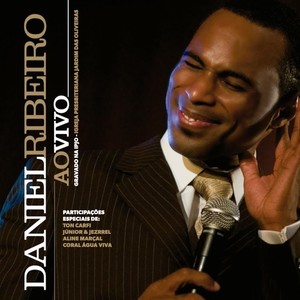 Benção Proferida (Ao Vivo)