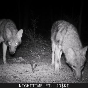 NIGHTTIME (feat. JO$KI) (Explicit)