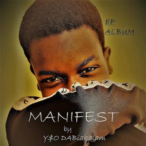Manifest(feat. Trooh Hippi) (Explicit)