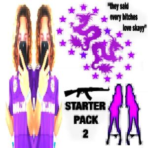 top! (feat. Jeune Flexboy, 7bbyglo & Fuh_My_Pc) (Explicit)