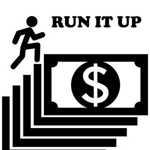 Run It Up (Explicit)