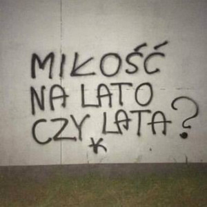 miłość na lato czy lata ? (Explicit)