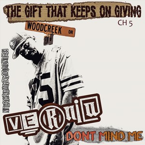 Kutt The Check (feat. T-Will)