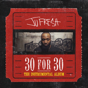 30 For 30 (The Instrumental Album)