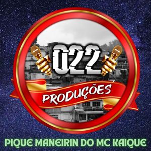 PIQUE MANEIRIN DO MC KAIQUE (Explicit)