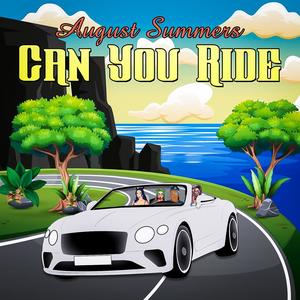 Can You Ride (feat. Swagger Splash) [Explicit]