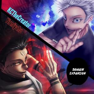 Domain Expansion (feat. KCTheCreator)