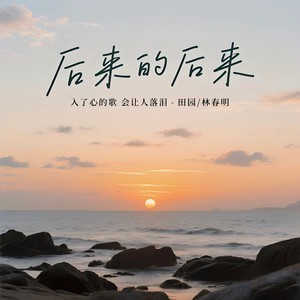 后来的后来-田园&林春明