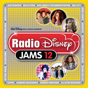 Radio Disney Jams 12