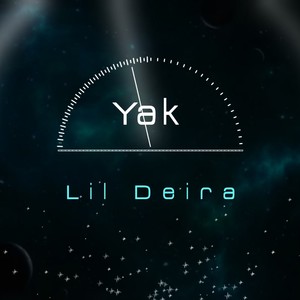 Yak (feat. Ains)