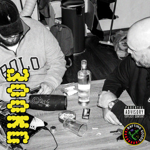 $KEER&BOO$ - HAAIEN BEWEGEN (Explicit)