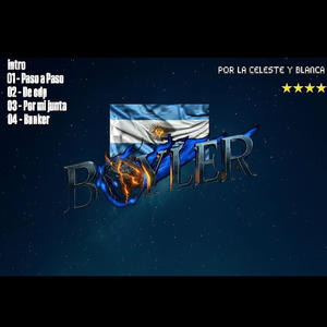 BOYLER (Bunker) (Explicit)