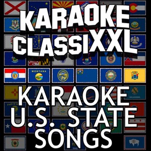 Karaoke U.S. State Songs (Karaoke Version)