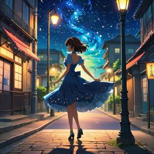 She Like To Dance (feat. EM_T)