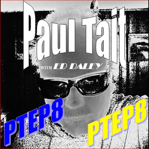 Ptep8 (Paul Tait Extended Play #8)