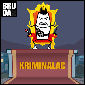 Kriminalac