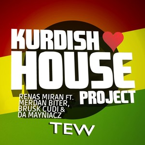 Tew (Kurdish House Project)