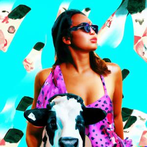 Cash Cow (feat. GMSE King Savage & GreatDaeg) (Explicit)