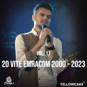 20 VITE EMRACOM (2000 - 2023) VOL.17