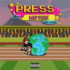 PRESS (Explicit)