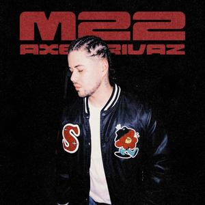 M22 (feat. Krib Sounds)