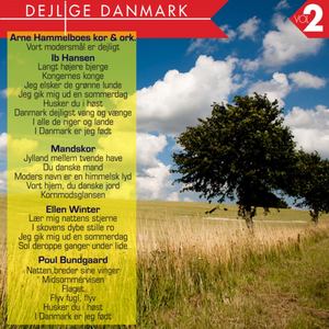 I skovens dybe stille ro