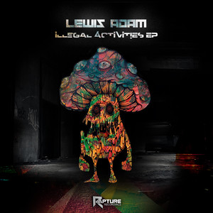 Illegal Activities (Original Mix)