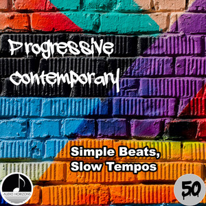 Urban 50 Simple Beats, Slow Tempos