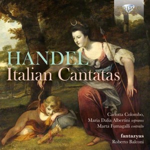 V. Recitativo, Olinto & Tebro - Dell'arcadi foreste