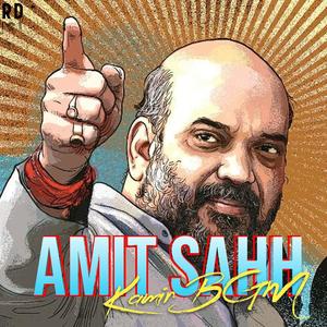KASHMIR BGM (Amit Sahh Version)