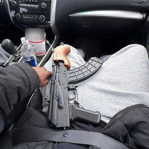 carried (feat. gloman) (Explicit)