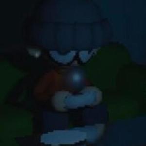 ALL ALONE (feat. IC) (Explicit)