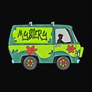 MYSTERY (feat. ALEX VALENTINO)