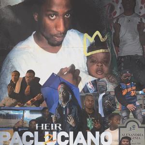 Heir2TheThrone (Deluxe) (Explicit)
