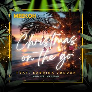 Christmas on the Go (feat. Sabrina Jordan)